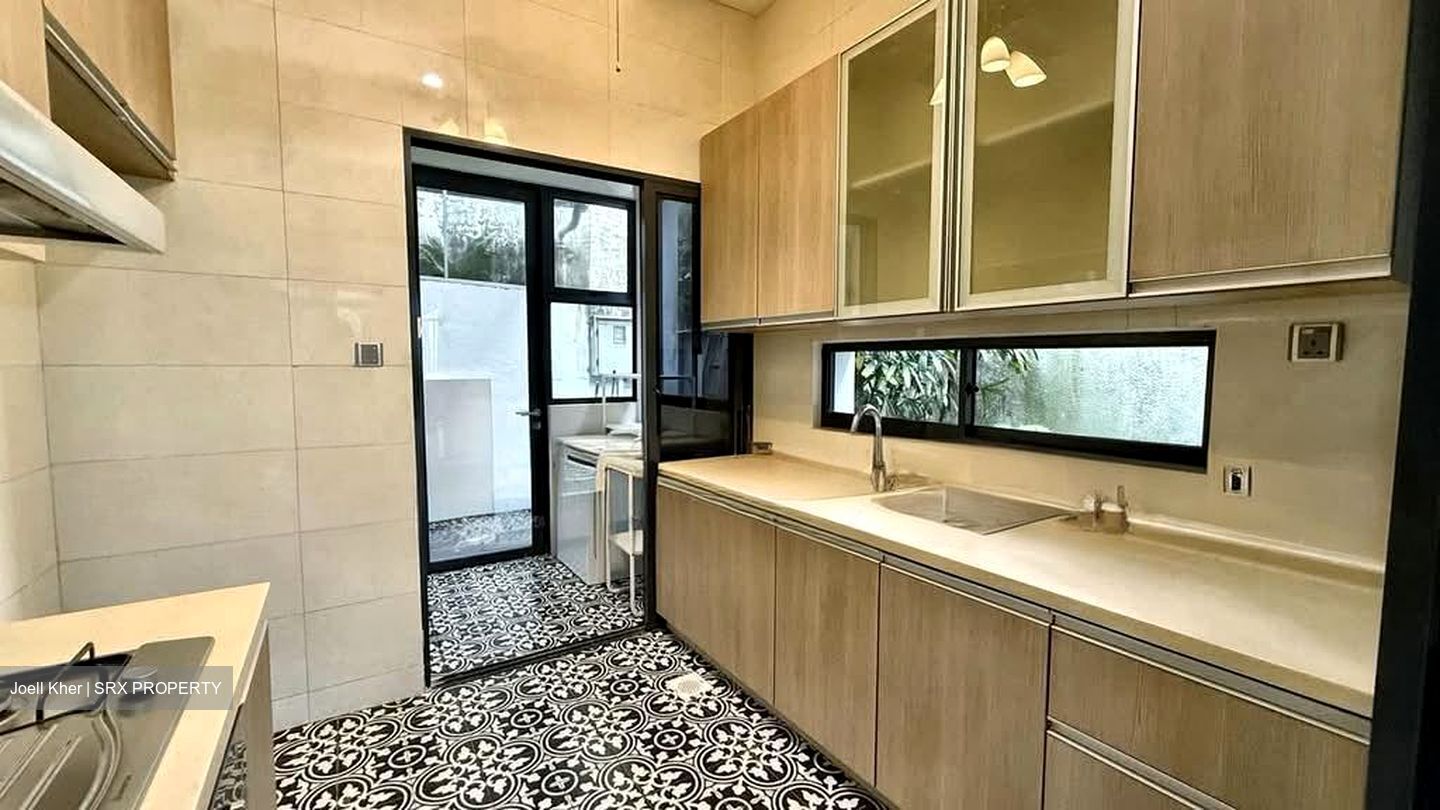Jalan Ampang (D10), Semi-Detached #561748691
